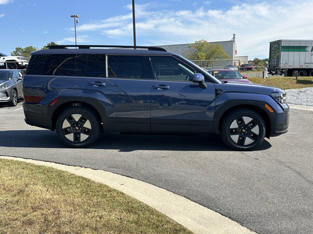 2026 Hyundai Santa Fe SEL photo 3