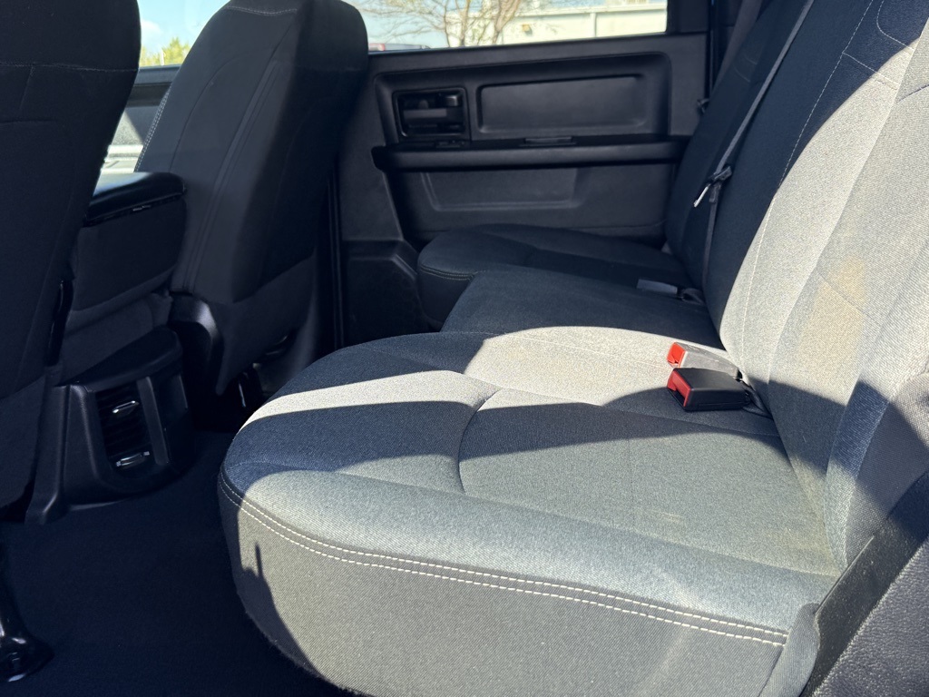 2021 Ram 2500 Tradesman photo 22