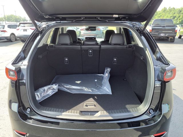 2025 Mazda CX-5 2.5 S Preferred photo 24