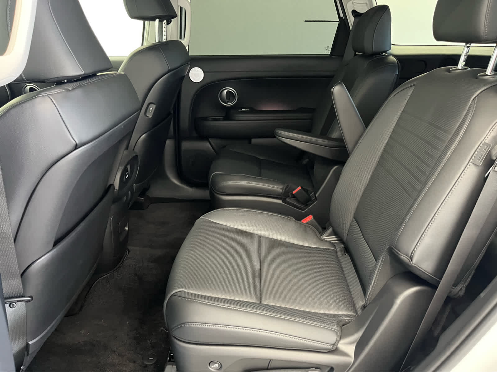 2026 Hyundai Palisade Limited photo 27