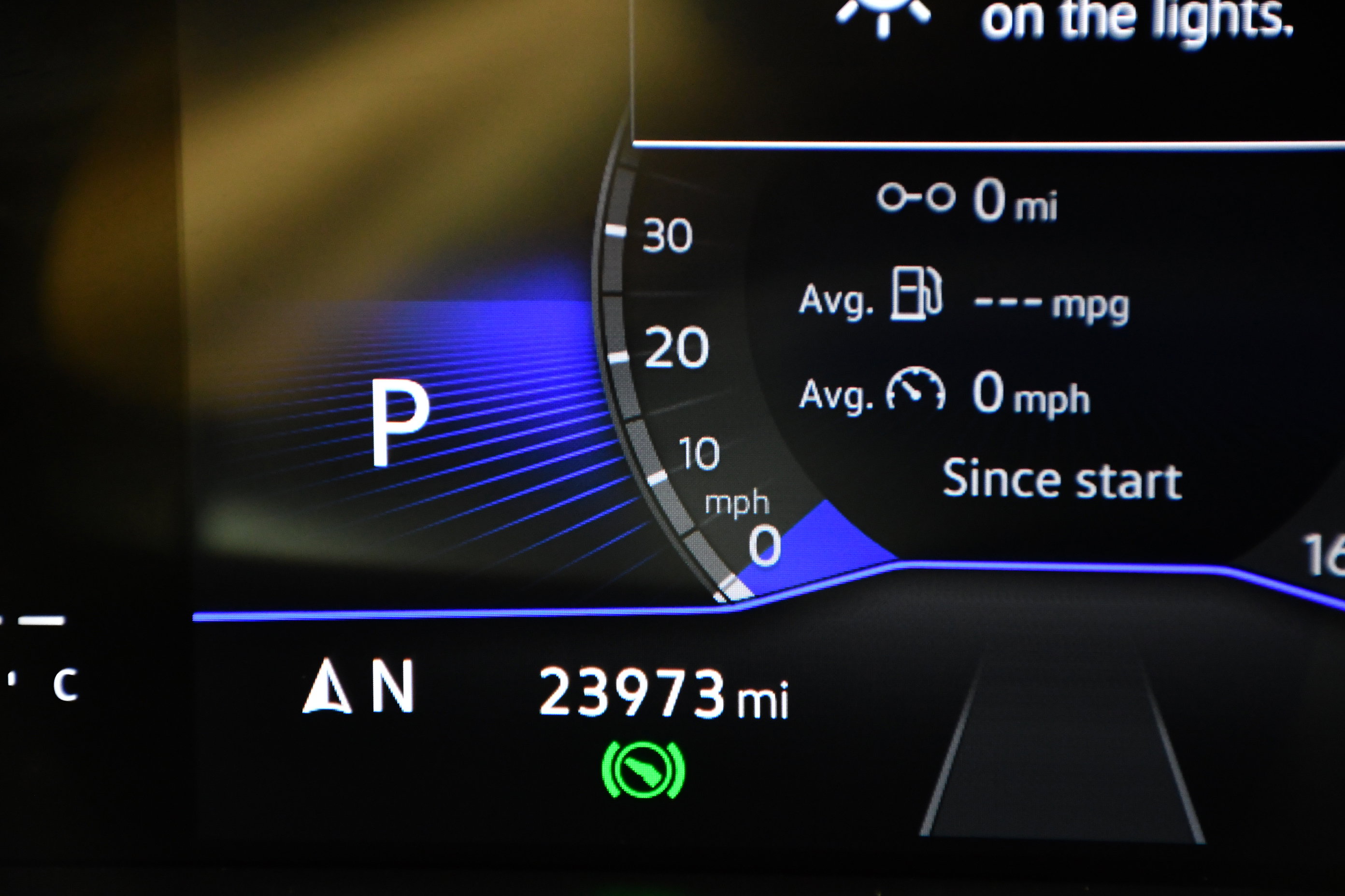 2024 Volkswagen Tiguan SE Wolfsburg Edition photo 10