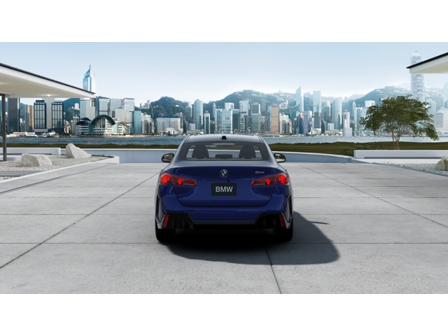 2026 Bmw 228 photo 3