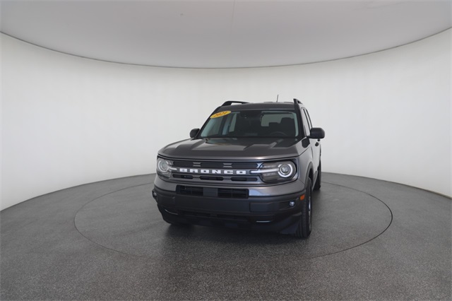 2021 Ford Bronco Sport Big Bend photo 32