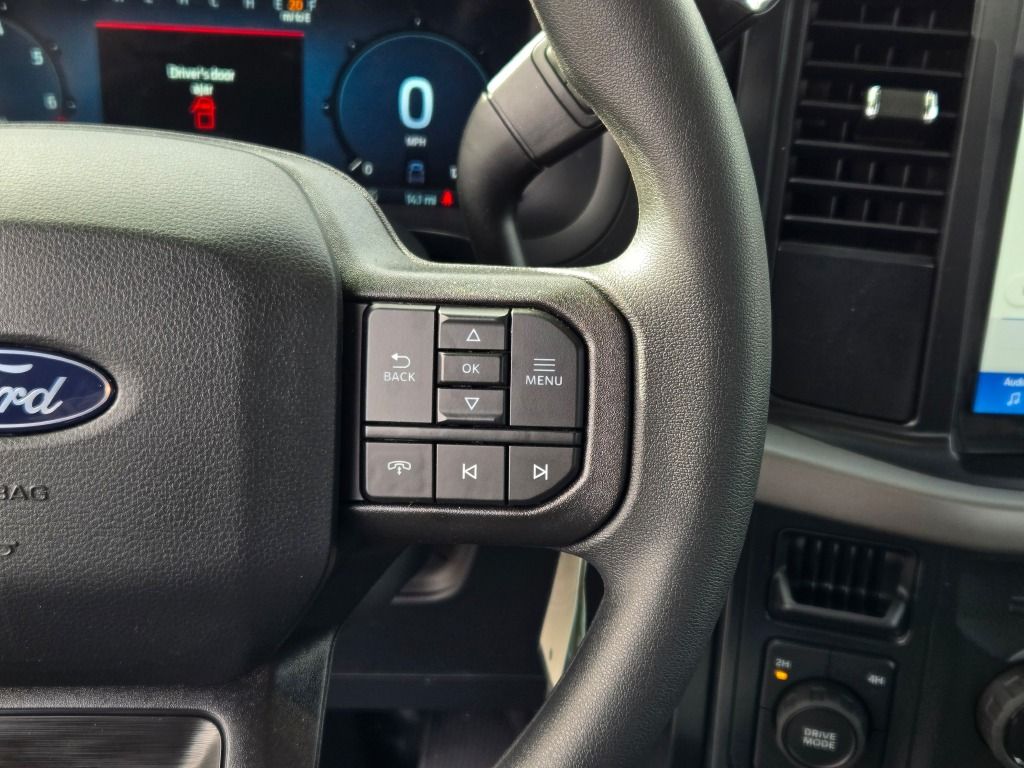 2025 Ford F-150 XL photo 22