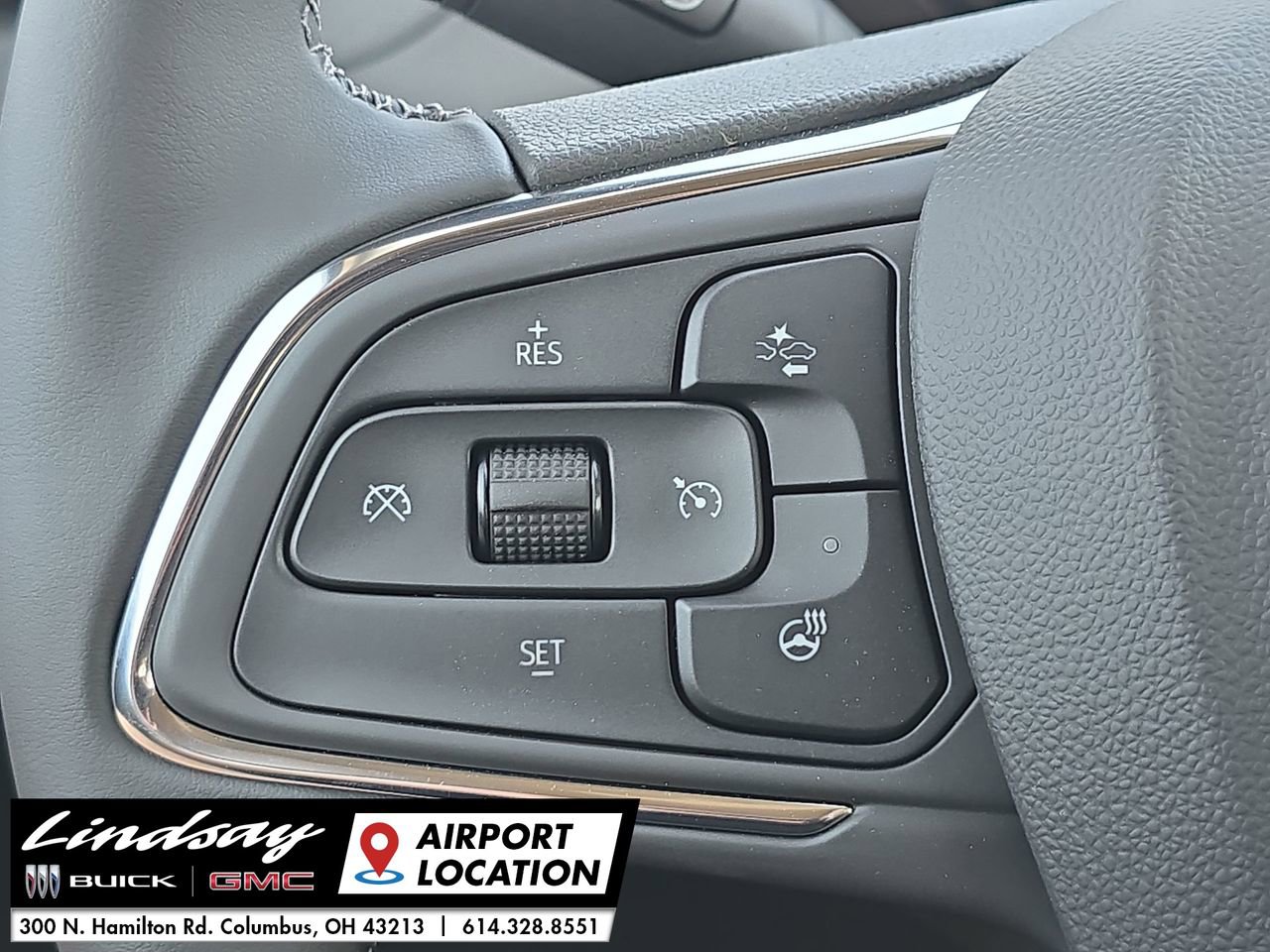 2026 Buick Encore GX Sport Touring photo 34