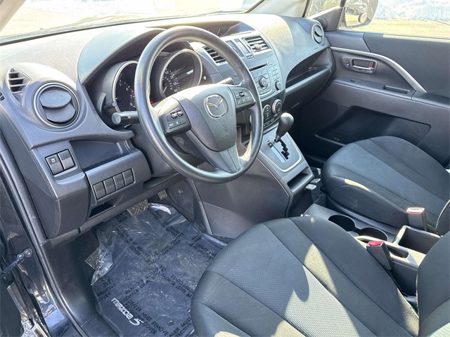 Used 2014 Mazda MAZDA5 Sport with VIN JM1CW2BL1E0164234 for sale in Chantilly, VA