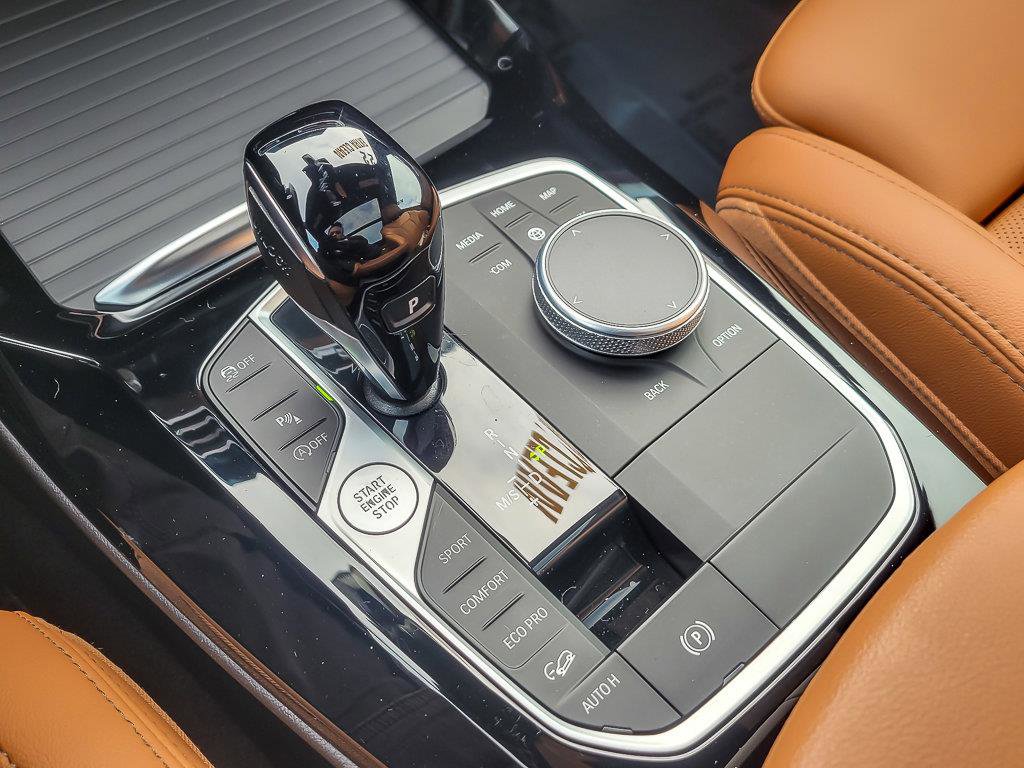 2022 BMW X3 - Image 23