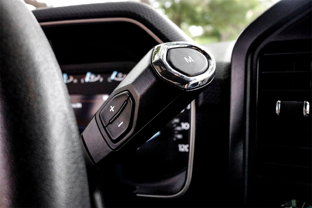 2021 Ford F-150 XL photo 20