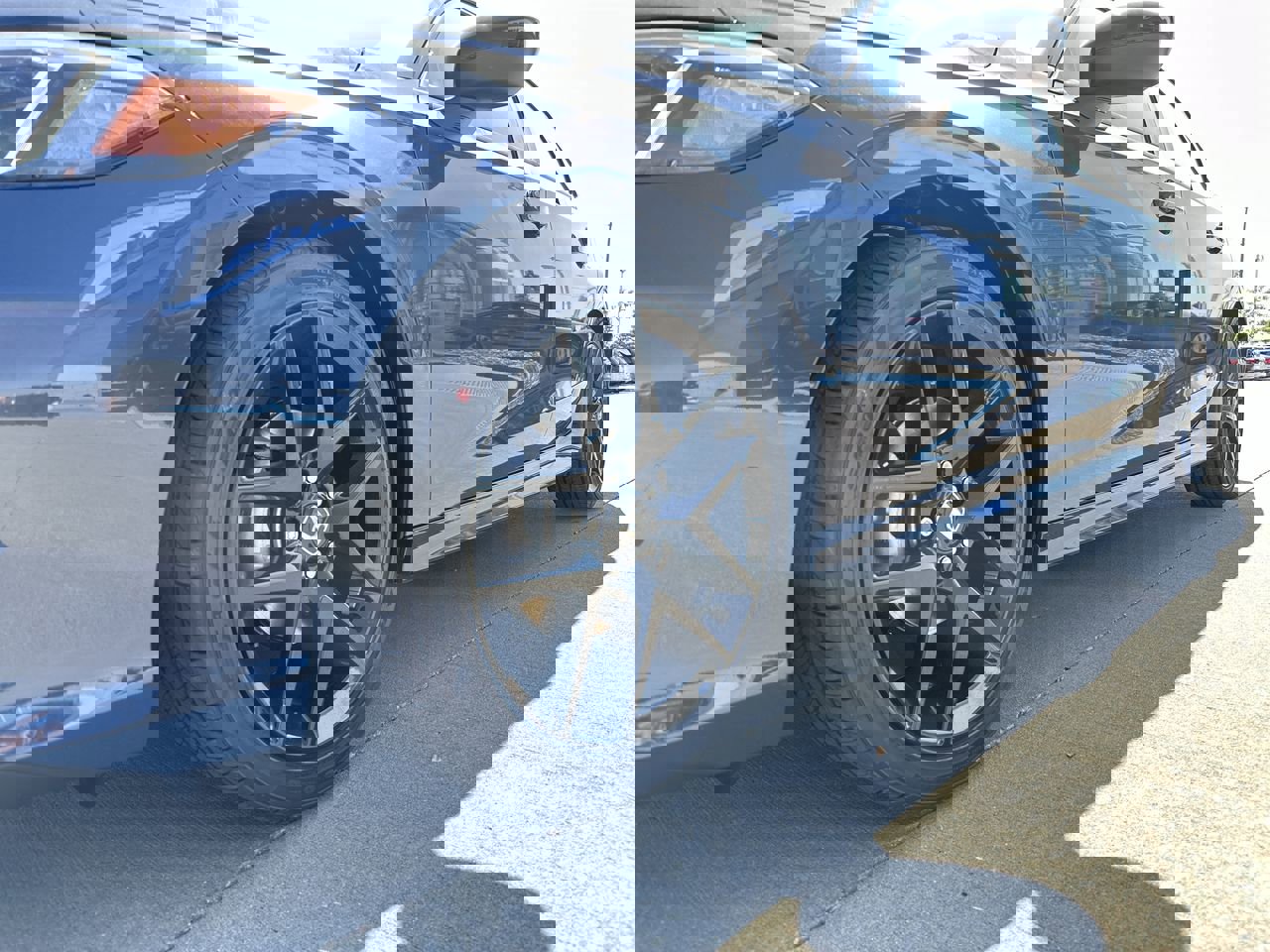 2026 Honda Civic Sport photo 2