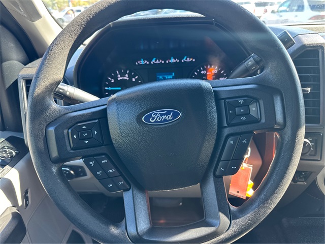 2020 Ford F-250 XL photo 19