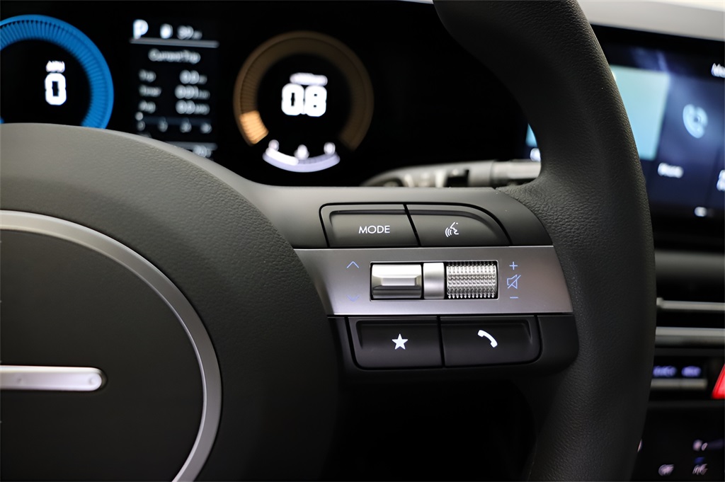 2025 Hyundai Santa Cruz SEL photo 10