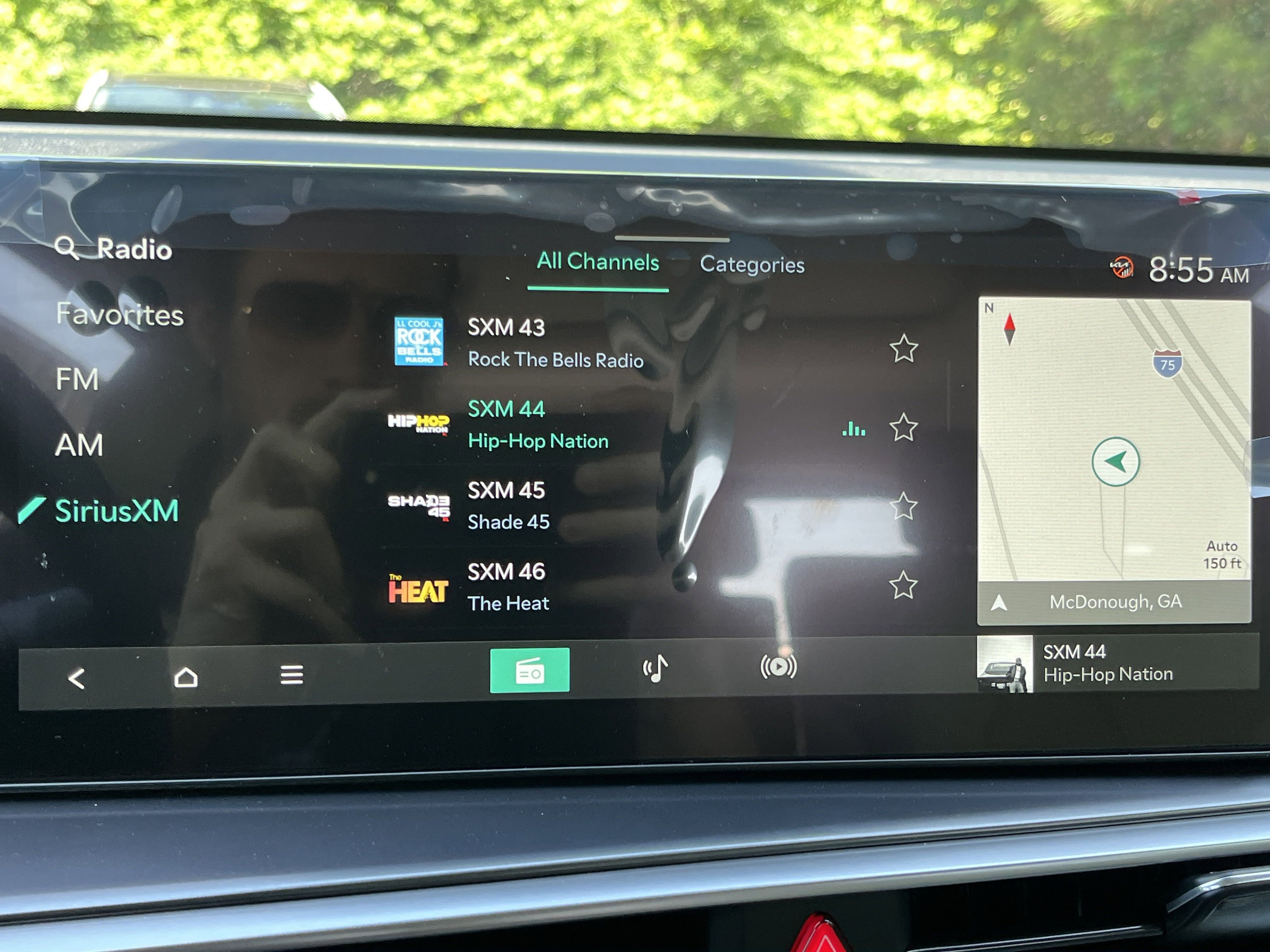 2025 Kia Sorento S photo 4