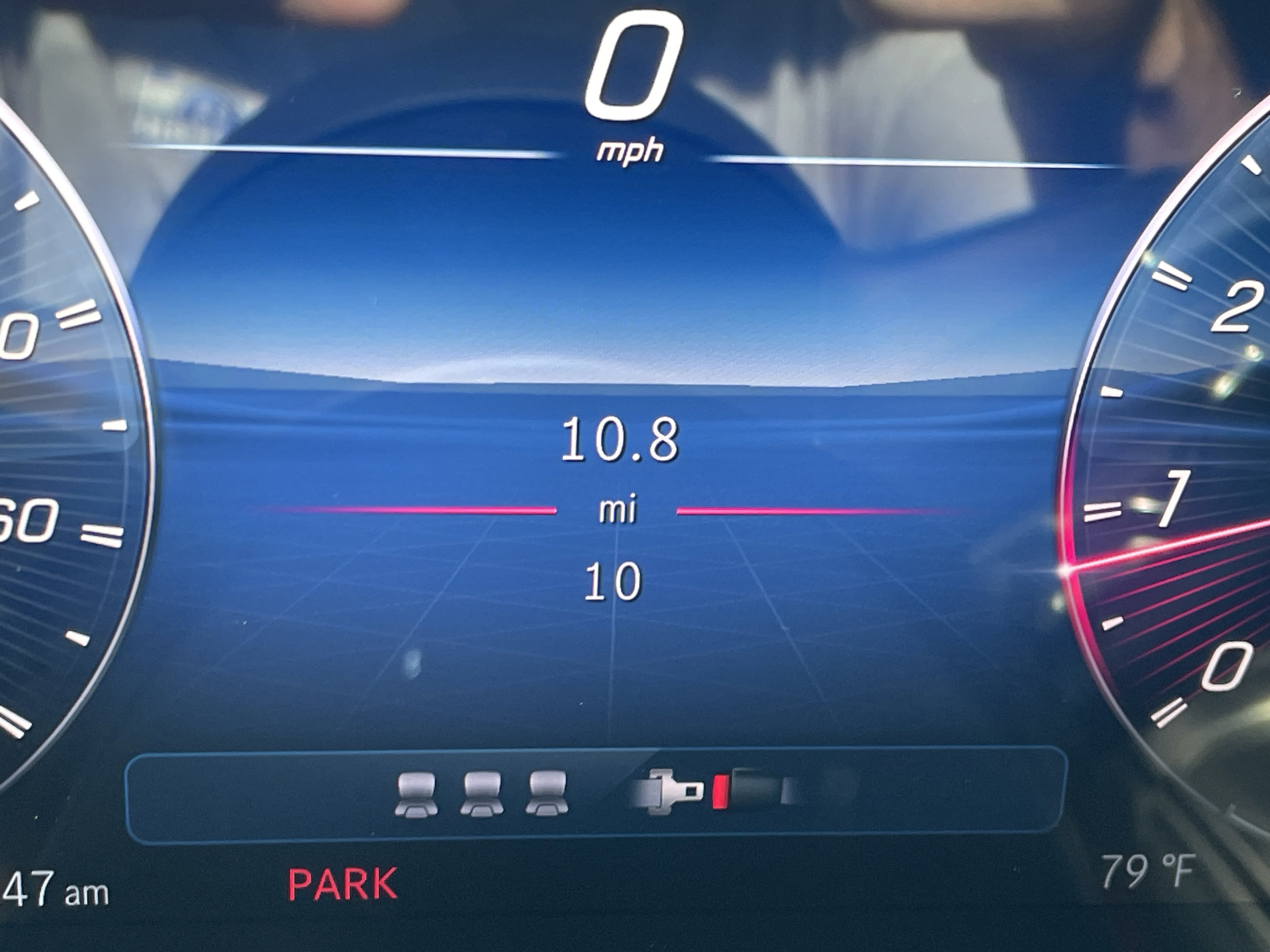 2026 Mercedes Benz GLC AMG photo 3