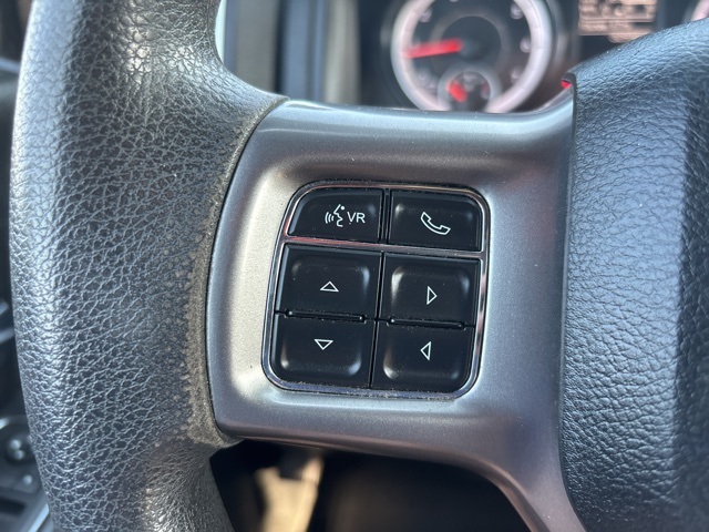 2021 Ram 1500 Classic Warlock photo 13