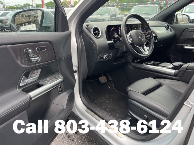 2023 Mercedes Benz GLA 250 4MATIC photo 4