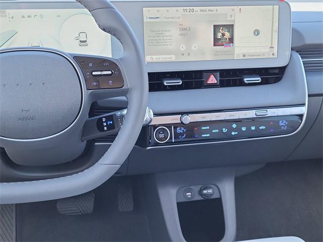 2024 Hyundai Ioniq 5 Limited photo 20