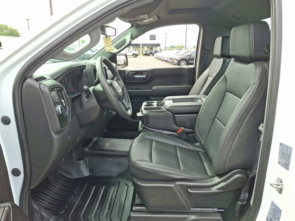 2023 Gmc Sierra Base photo 13