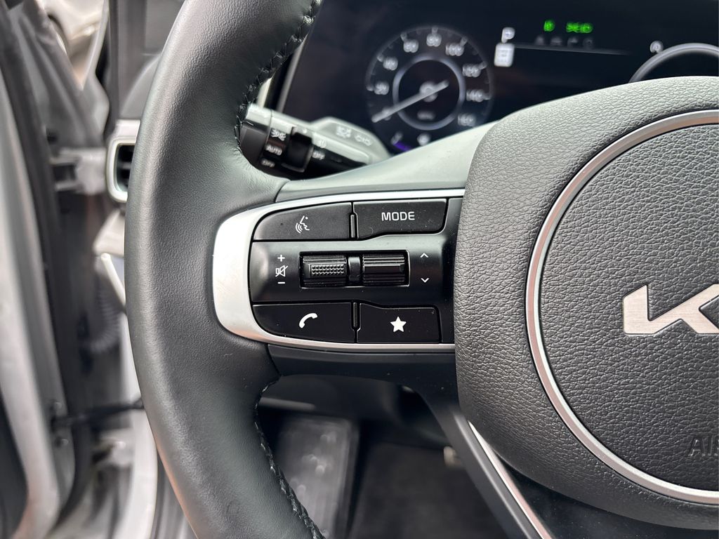 2025 Kia Sportage X-Pro photo 32