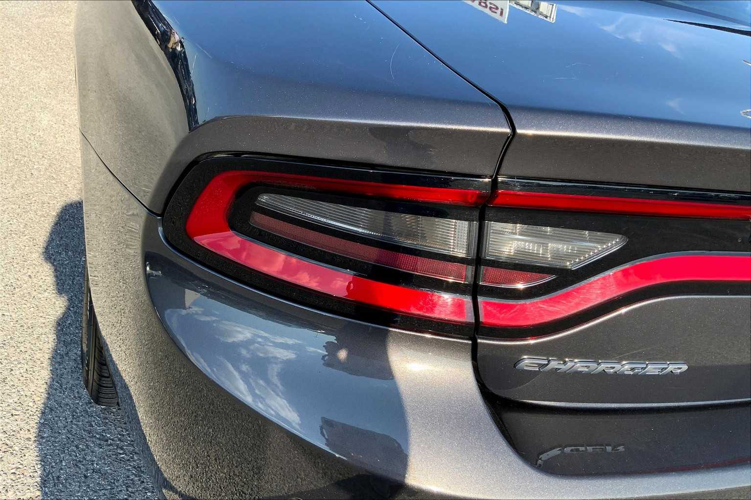 2023 Dodge Charger SXT photo 27