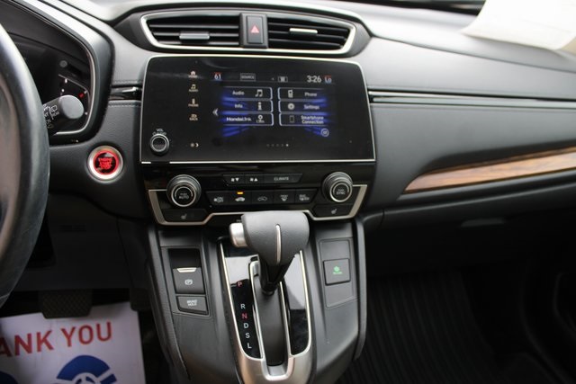 2018 Honda CR-V EX photo 17