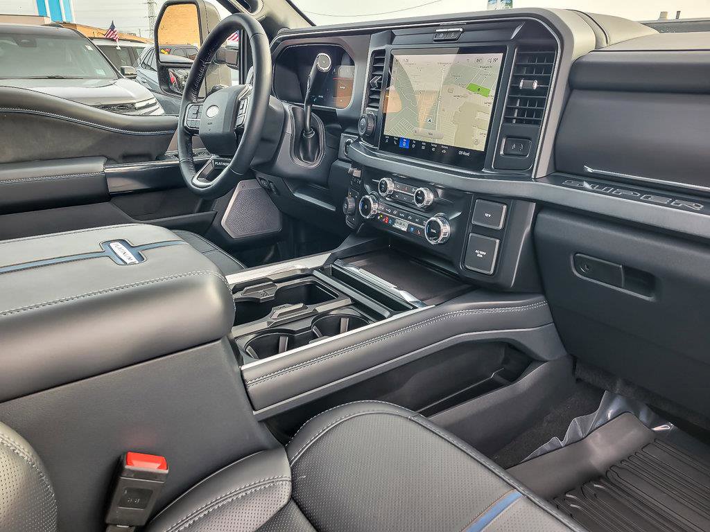 2026 FORD F-250 - Image 27