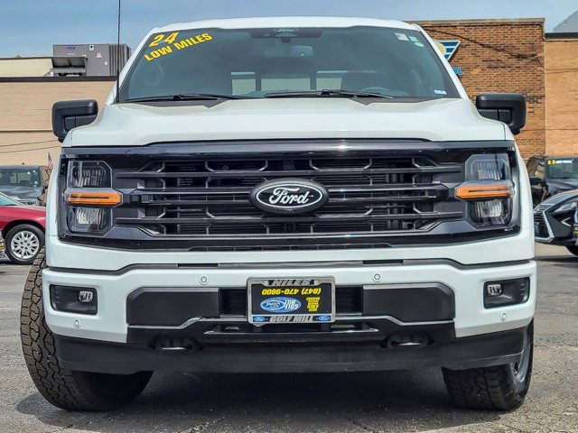 2024 FORD F-150 - Image 35