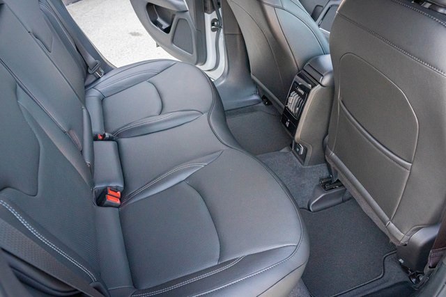 2025 Jeep Compass Limited photo 34
