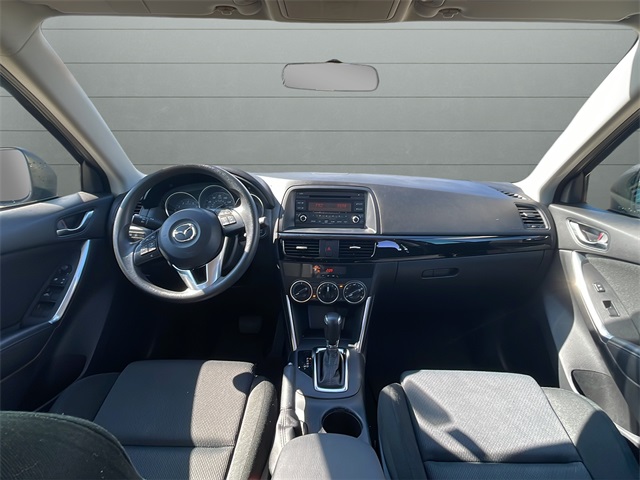 2015 Mazda CX-5 Sport photo 29