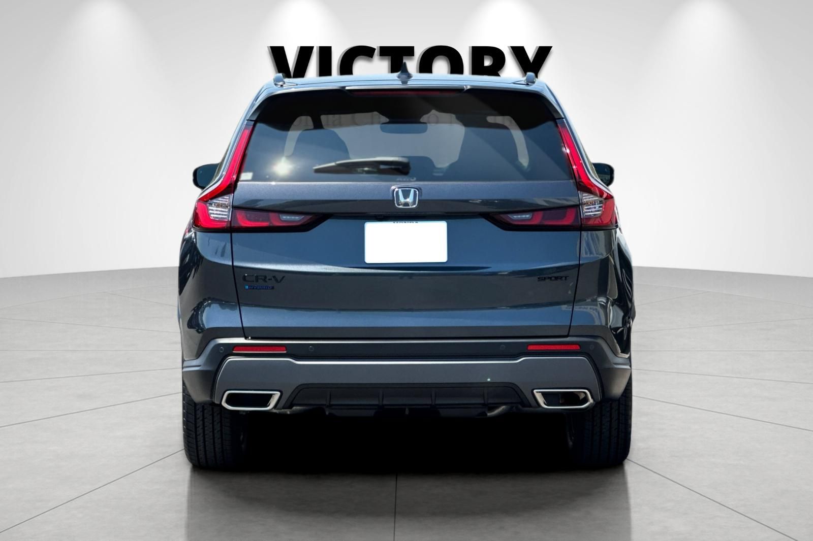 2026 Honda CR-V Sport-L photo 3