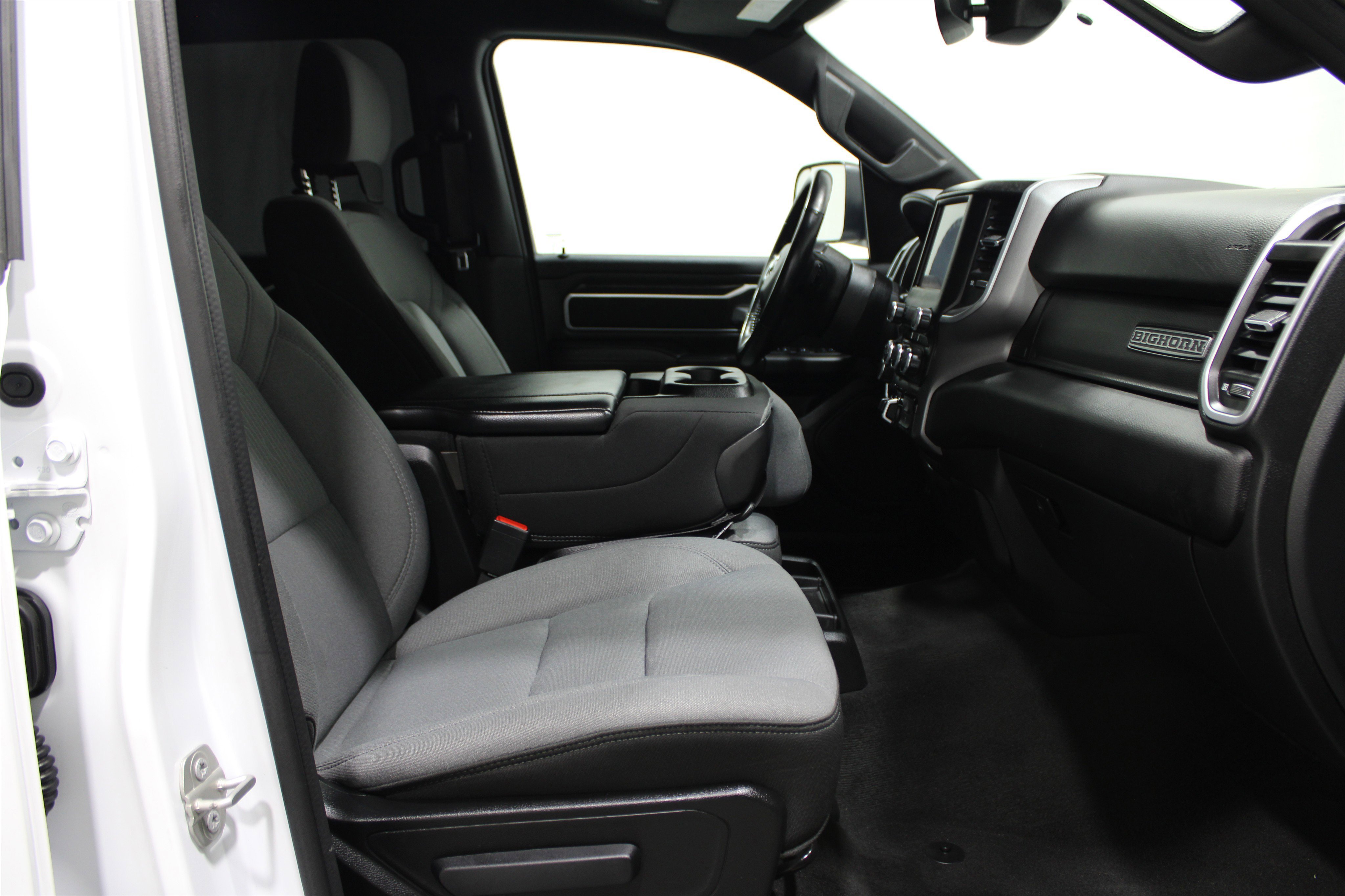 2023 Ram 1500 Big Horn photo 17
