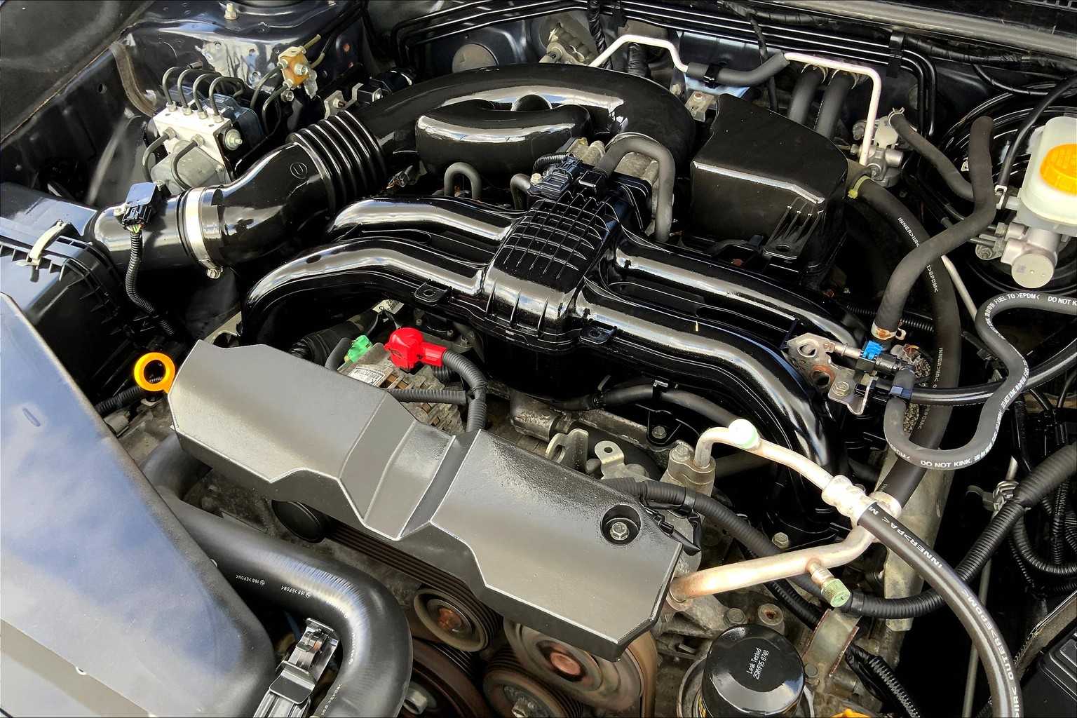 2016 Subaru Crosstrek Sport photo 28