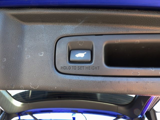 2024 Honda CR-V EX-L photo 14