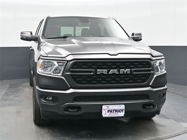 2024 Ram 1500 Big Horn Lone Star photo 6