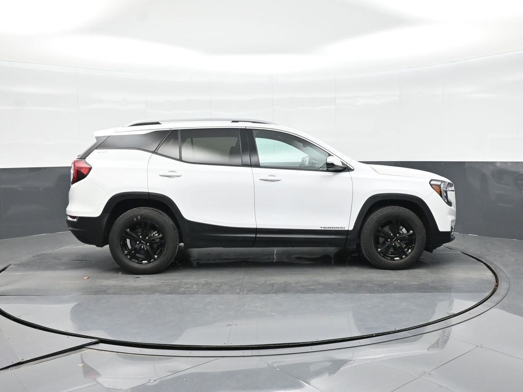 2023 Gmc Terrain SLT photo 16