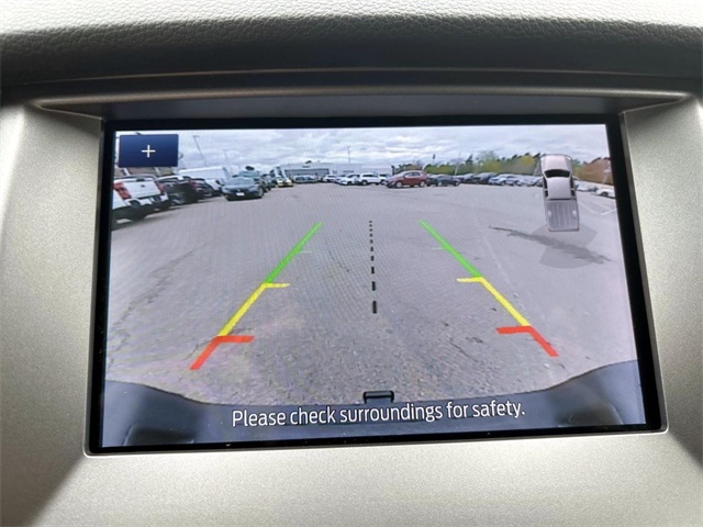 Used 2021 Cactus Ford XLT image 29