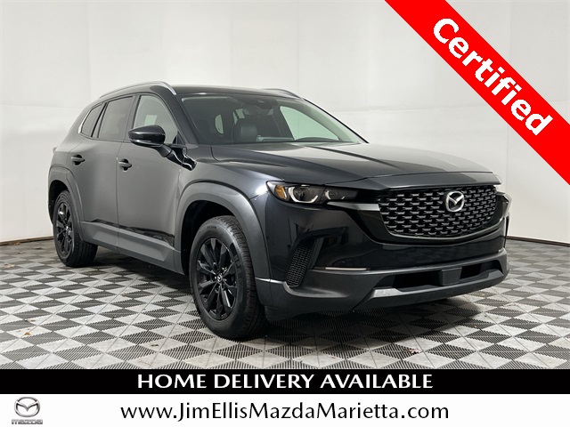 2024 Mazda CX-50 S PREFERRED's photo