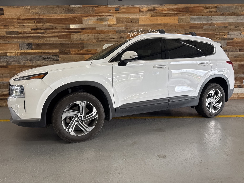 2023 Hyundai Santa Fe SEL photo 3