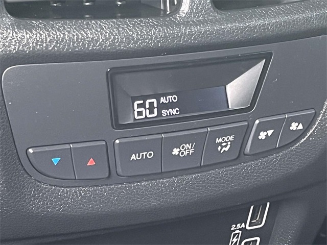 2022 Honda Pilot TrailSport photo 21