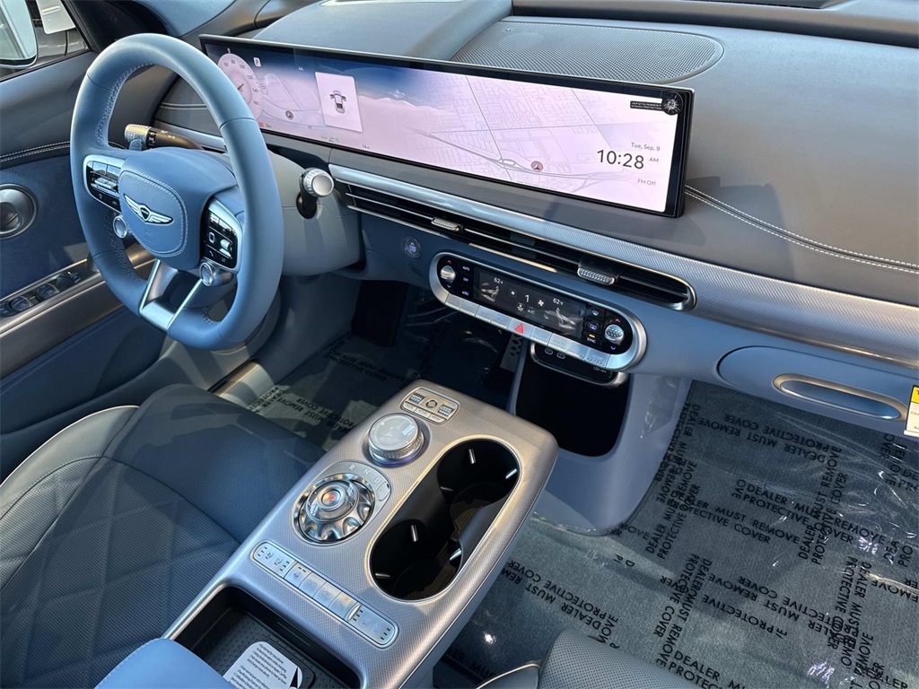 2026 Genesis GV60 Performance photo 18