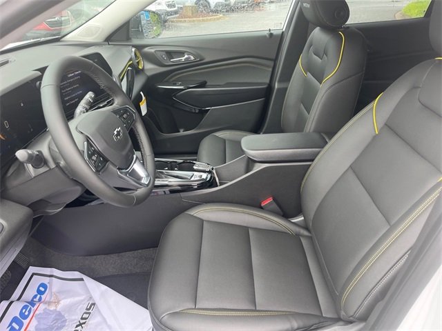 2025 Chevrolet Trax ACTIV photo 15
