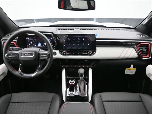 2026 Gmc Canyon AT4X photo 11