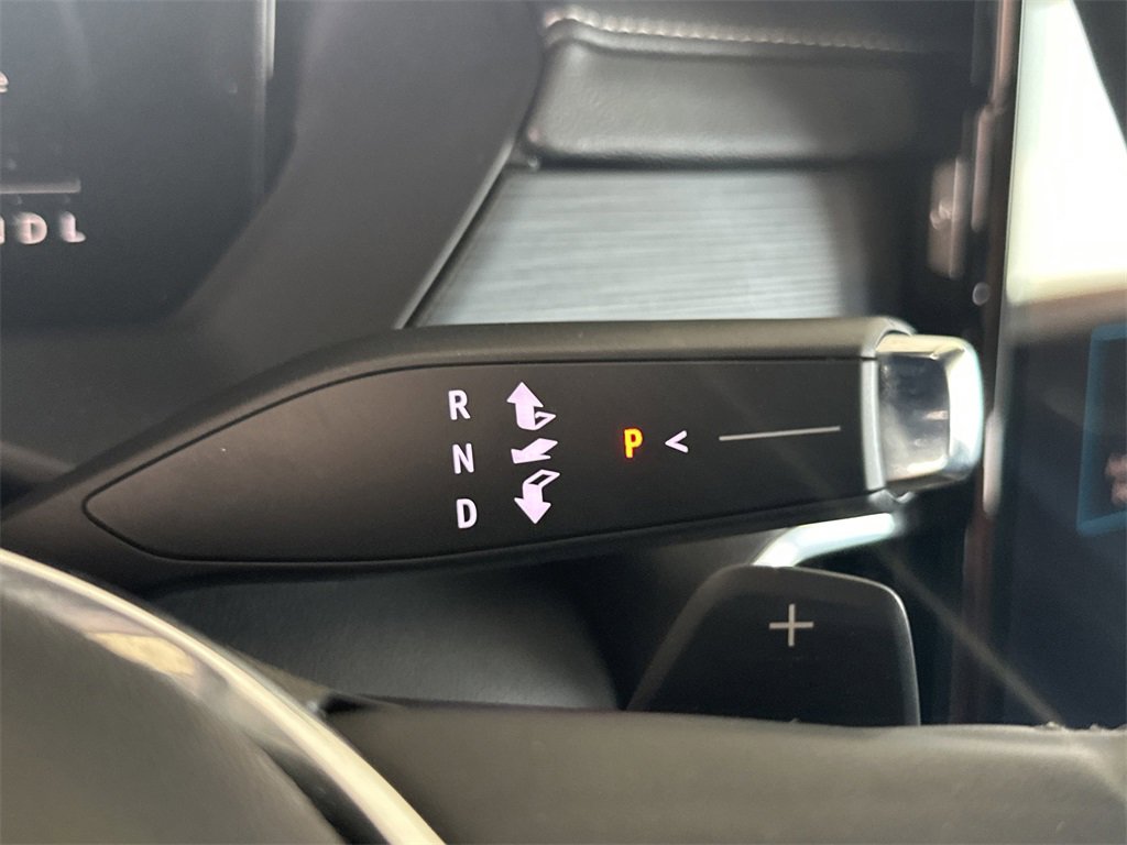2025 Gmc Acadia Elevation photo 22