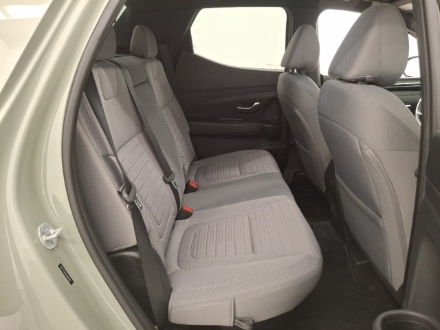2022 Hyundai Santa Cruz SEL photo 25