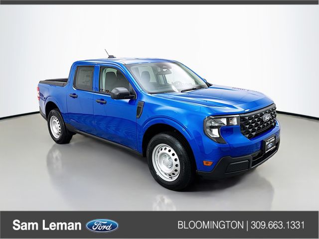 2025 Ford Maverick XL's photo