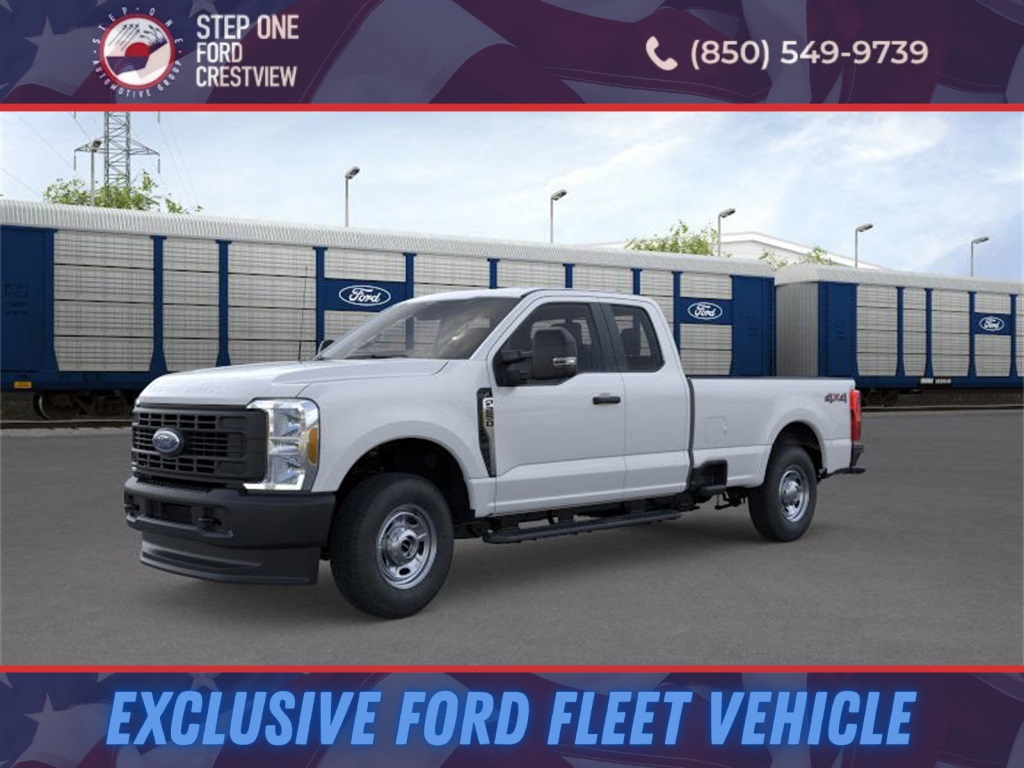 2026 Ford F-250 Super Duty XL's photo