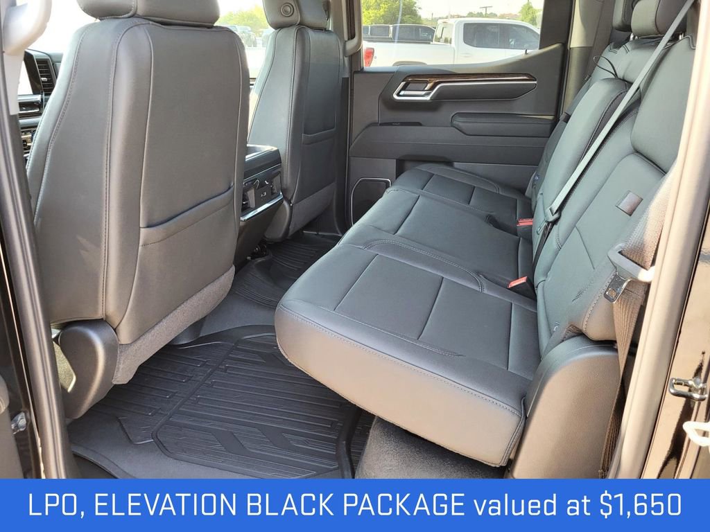 2026 Gmc Sierra 1500 Elevation photo 4
