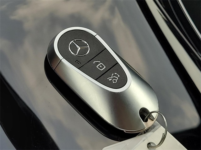 2024 Mercedes Benz C 300 AMG photo 31