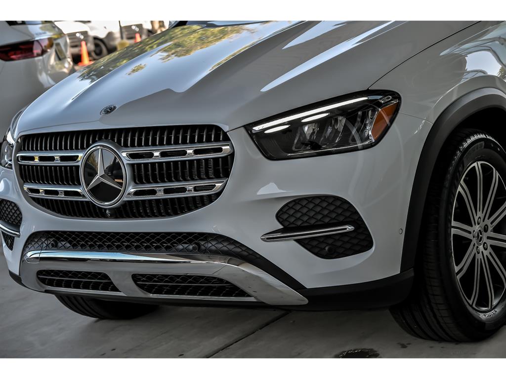 2026 Mercedes Benz GLE 350 4MATIC photo 4