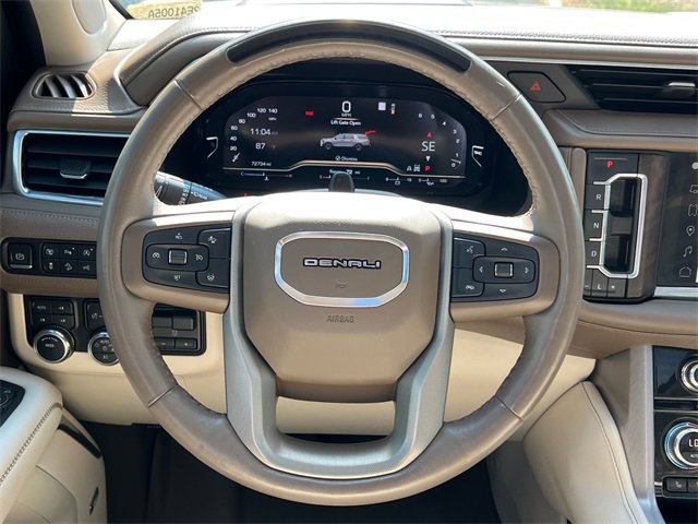 2023 Gmc Yukon Denali photo 24