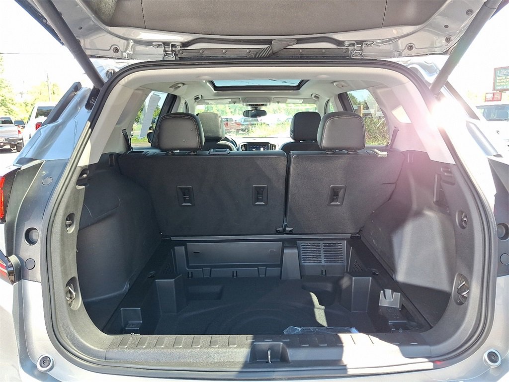 2023 Gmc Terrain SLT photo 27